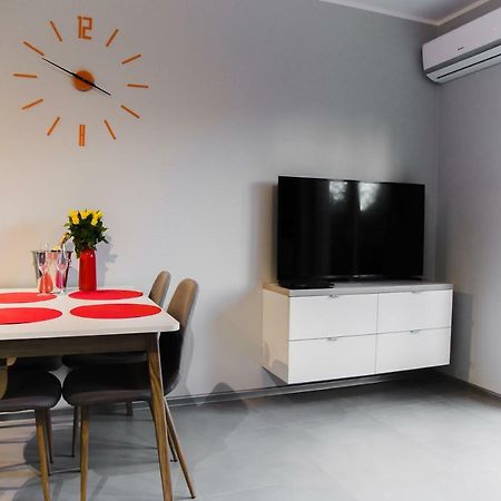 Ulma Apartment ヴィエリチカ エクステリア 写真