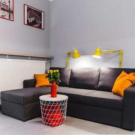 Ulma Apartment ヴィエリチカ エクステリア 写真