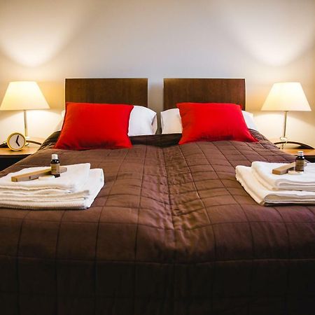 Ulma Apartment ヴィエリチカ エクステリア 写真
