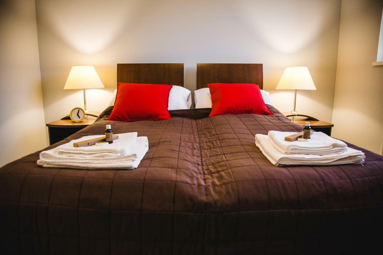 Ulma Apartment ヴィエリチカ エクステリア 写真