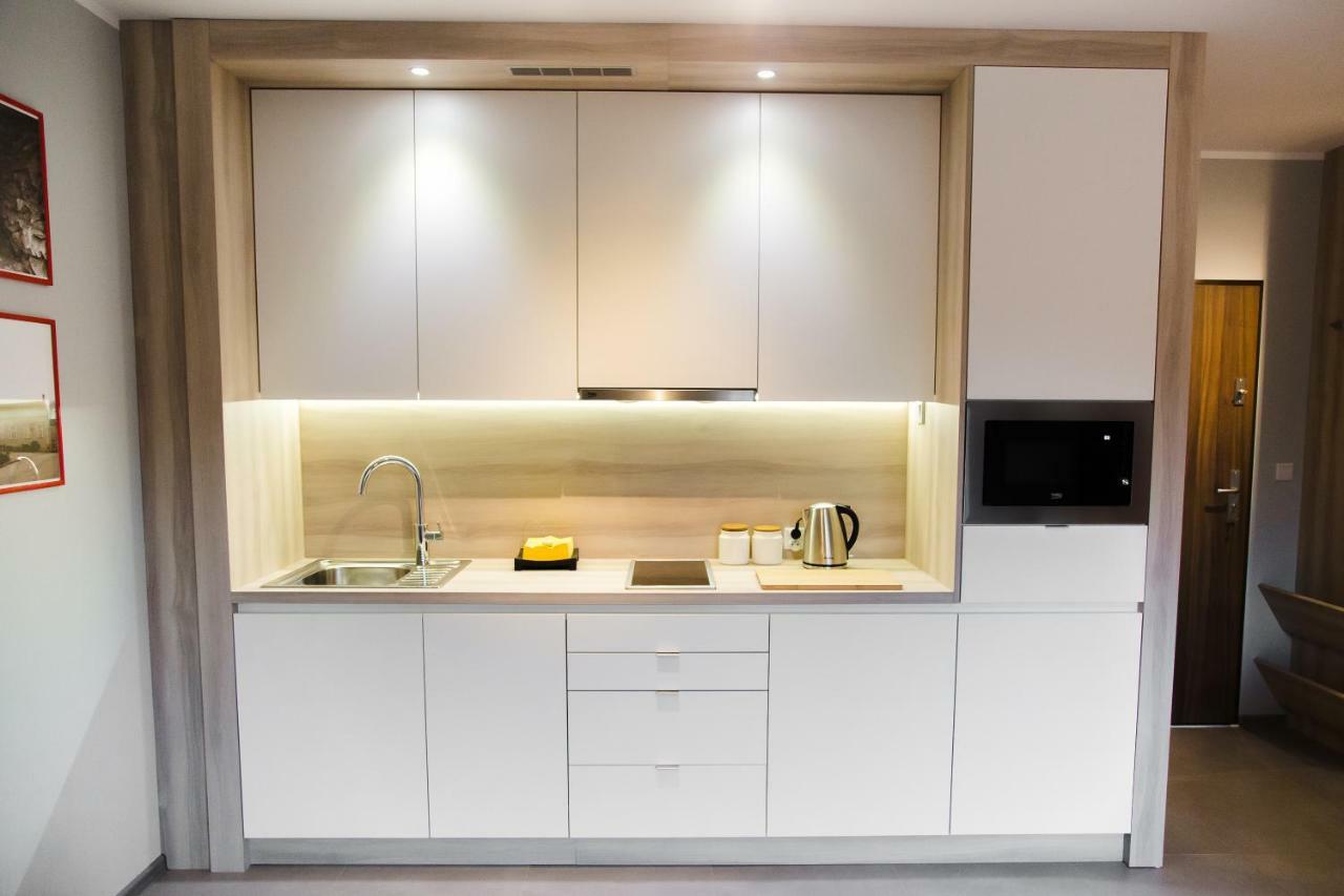 Ulma Apartment ヴィエリチカ エクステリア 写真