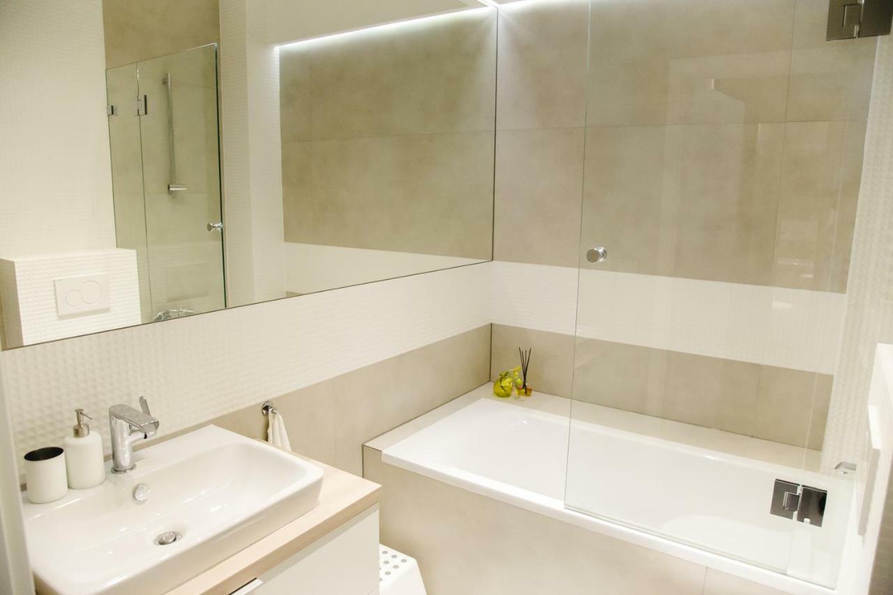 Ulma Apartment ヴィエリチカ エクステリア 写真