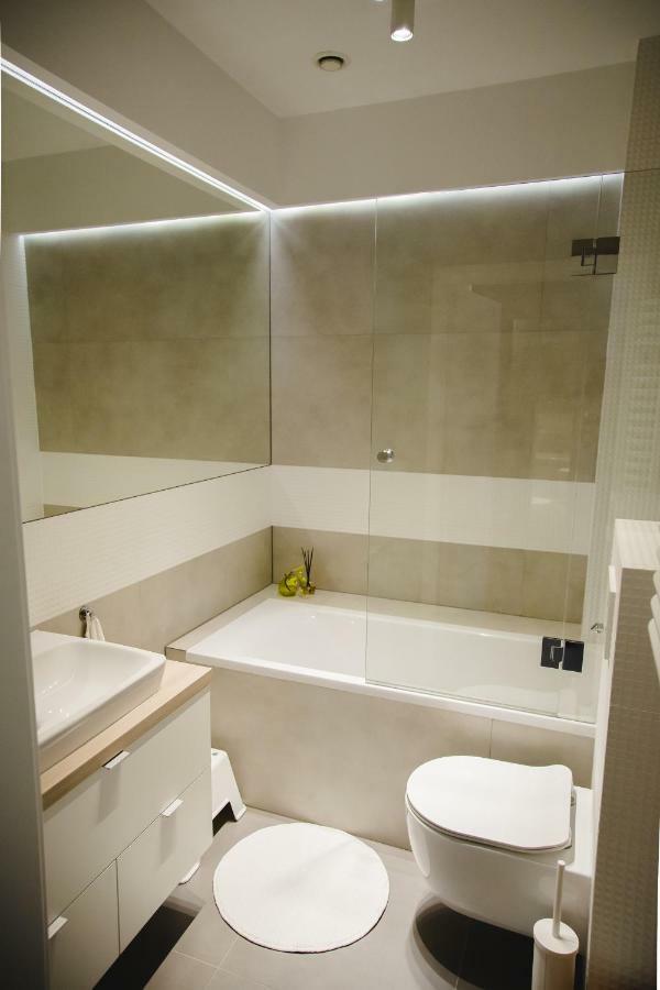 Ulma Apartment ヴィエリチカ エクステリア 写真